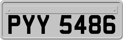 PYY5486