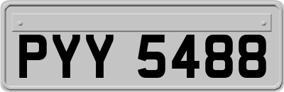 PYY5488