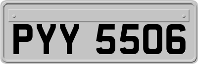 PYY5506