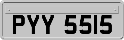 PYY5515