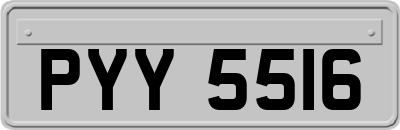 PYY5516