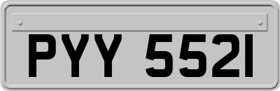 PYY5521