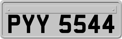 PYY5544