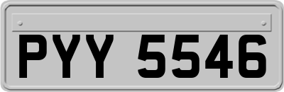 PYY5546