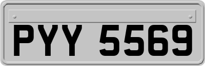 PYY5569