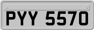 PYY5570