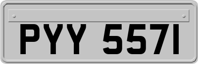 PYY5571