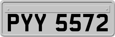 PYY5572