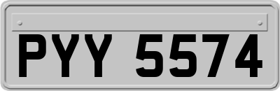 PYY5574