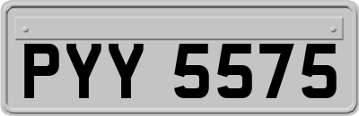 PYY5575