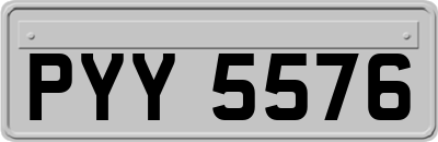 PYY5576