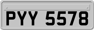 PYY5578