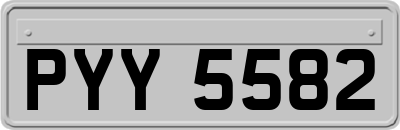 PYY5582