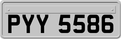 PYY5586