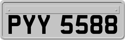 PYY5588
