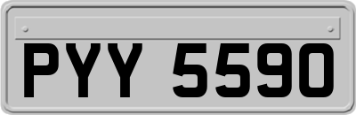 PYY5590