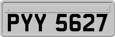 PYY5627