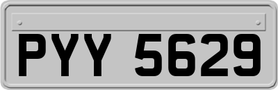 PYY5629