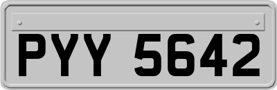 PYY5642
