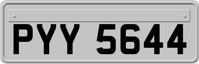 PYY5644