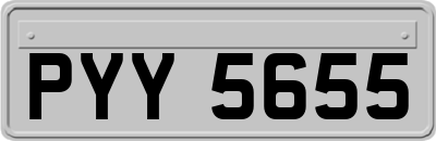 PYY5655