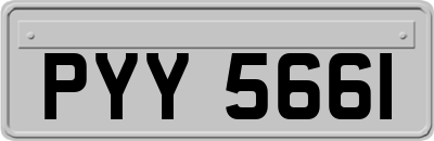 PYY5661