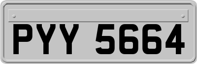 PYY5664
