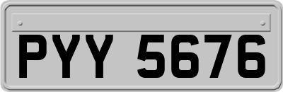 PYY5676