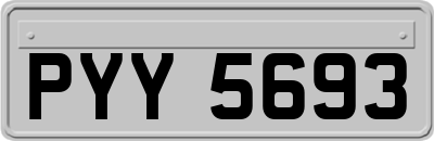 PYY5693