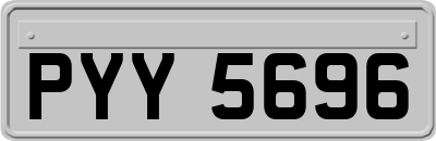 PYY5696