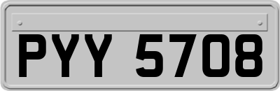 PYY5708