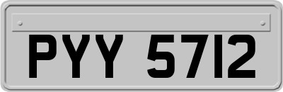 PYY5712