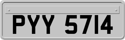 PYY5714