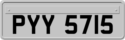 PYY5715