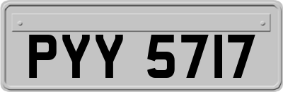 PYY5717