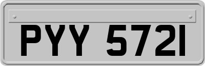 PYY5721
