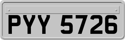 PYY5726