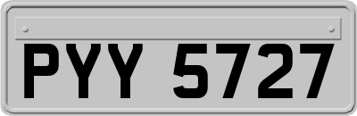 PYY5727