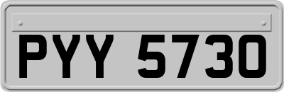 PYY5730
