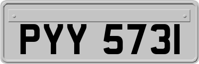 PYY5731