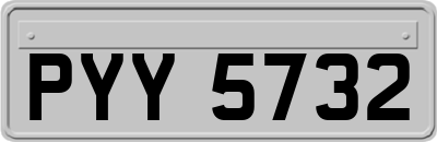 PYY5732