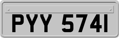 PYY5741