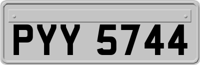 PYY5744