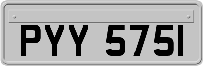 PYY5751