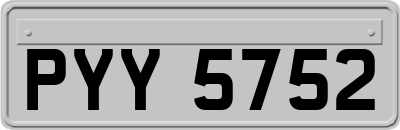 PYY5752