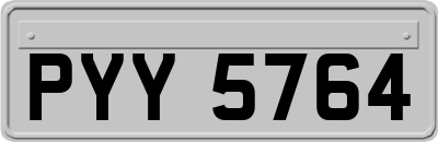 PYY5764
