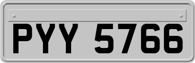 PYY5766
