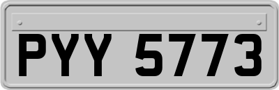 PYY5773