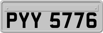 PYY5776