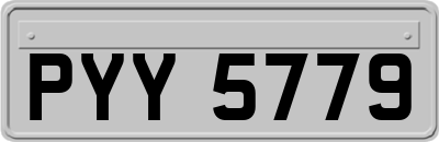 PYY5779